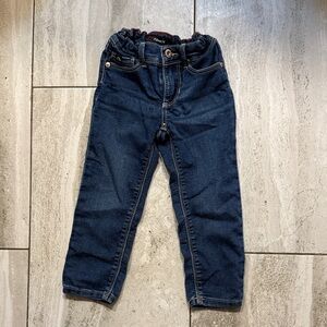 Jordache Dark Blue Kids Jeans